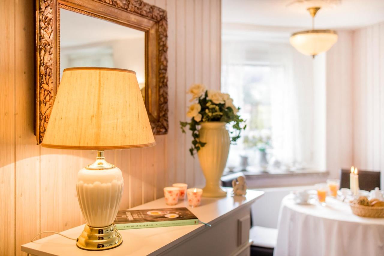 Villa Sonnenseite Jonsdorf Eksteriør bilde